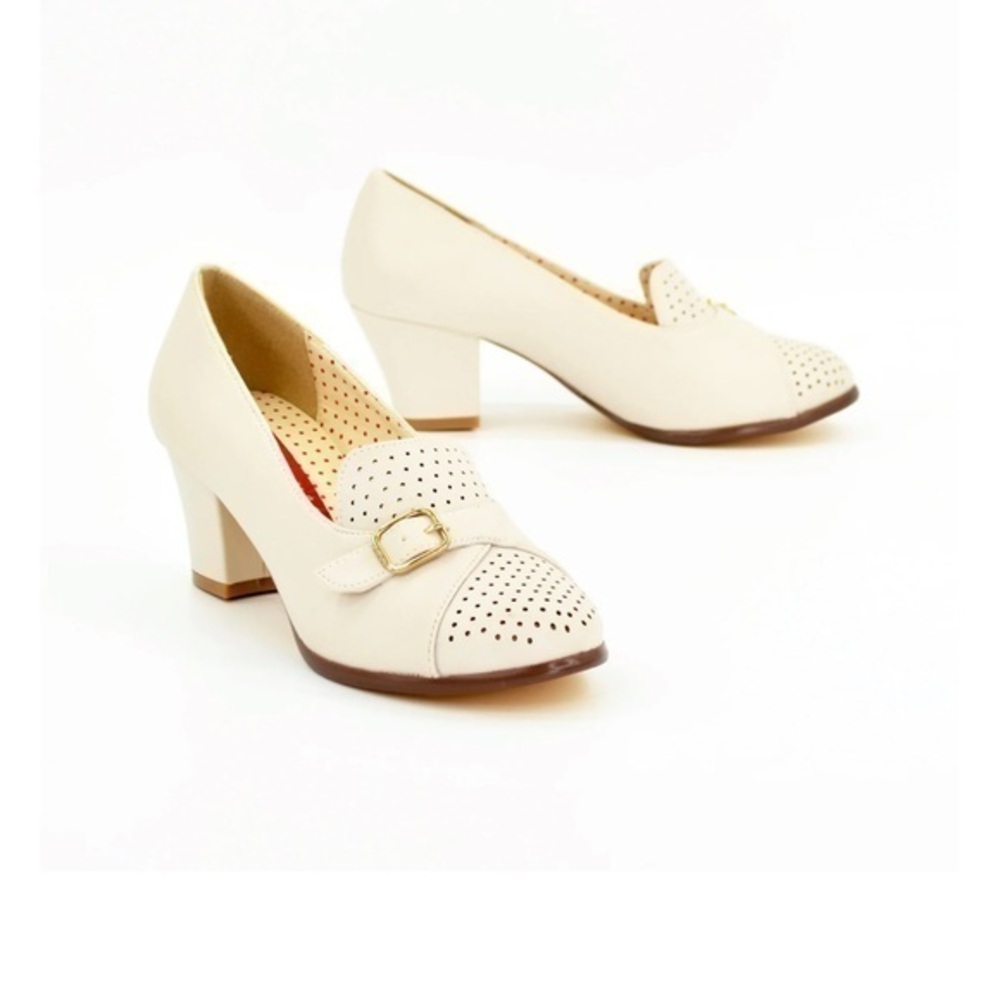 But Another Innocent Tale Shoes (Rayla)